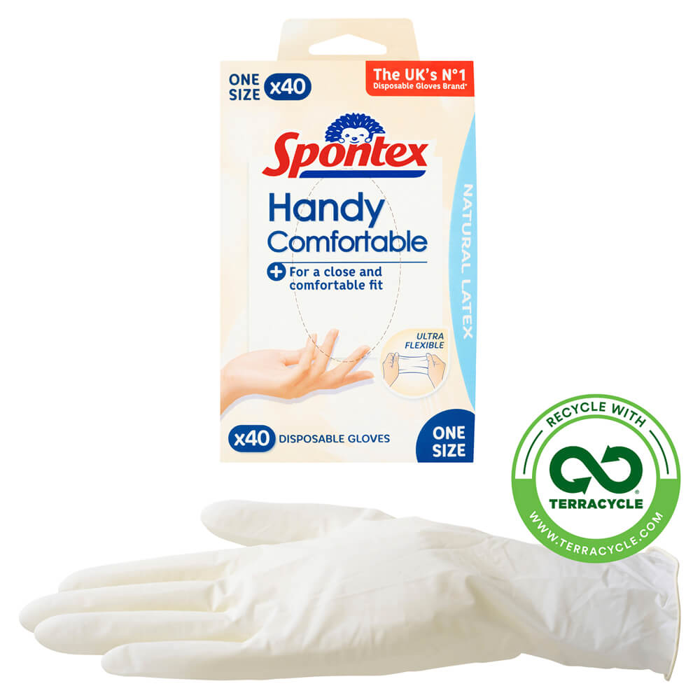 Spontex Dusters Spontex